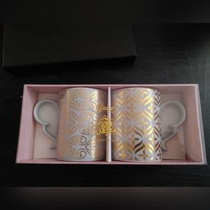 Grace teaware limited edition